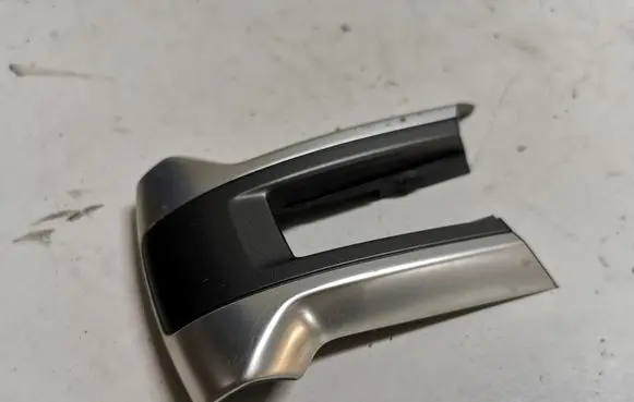 Ford Mustang V Steering wheel trim 2425366AD