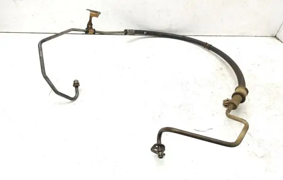 Mazda Tribute Power steering hose/pipe/line