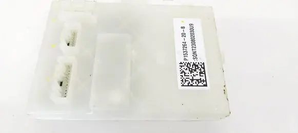 Tesla Model 3 Other control units/modules P153726420B