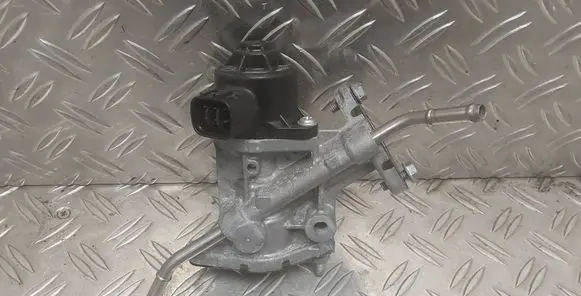 Toyota Corolla E210 E21 EGR valve 2562037140