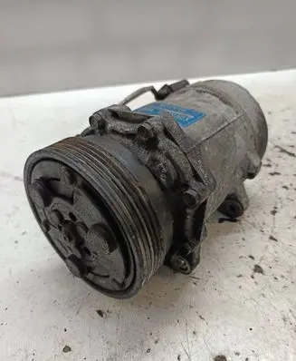 Air conditioning (A/C) compressor (pump)