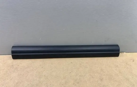 BMW 5 E60 E61 Front sill trim cover 7025007 51477025007 51477066627