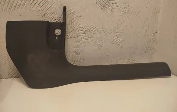 Audi A6 S6 C8 4K Front sill trim cover 4K2867272 A6C84K