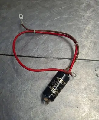 Mercedes-Benz S W140 Generator/alternator part 1405470101