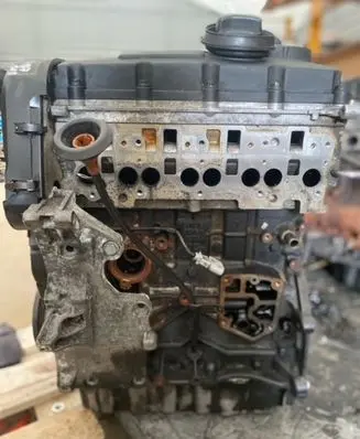 Volkswagen Touran I Engine BKD