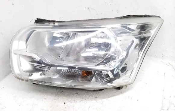 Ford Transit Headlight/headlamp BK3113W030AF