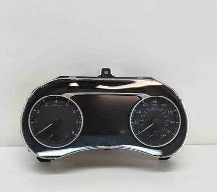 Nissan Juke II F16 Speedometer (instrument cluster) PWB24352 248106PA1E