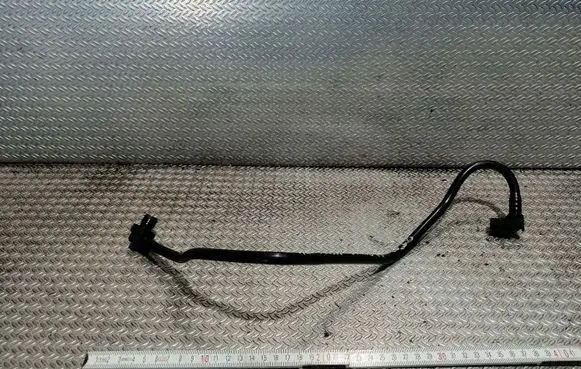 Opel Movano A Vacuum line/pipe/hose