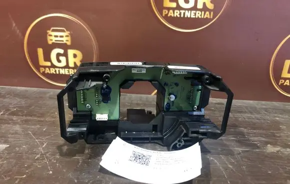 Volvo XC60 Other dashboard 31313810