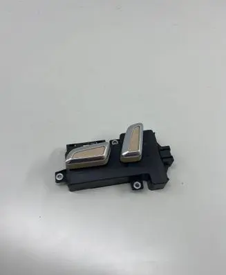 Seat control switch