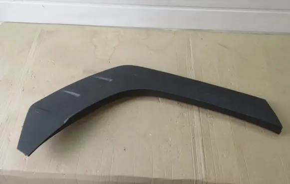 Hyundai Tucson IV NX4 Rear arch trim 87744N7000