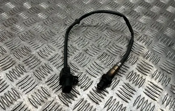 Ford S-MAX Lambda probe sensor AV619D375BA AV619D375 9670608880
