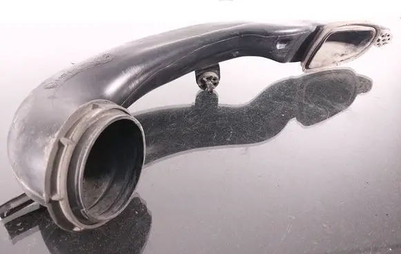 BMW 5 E39 Air intake hose/pipe 1427096