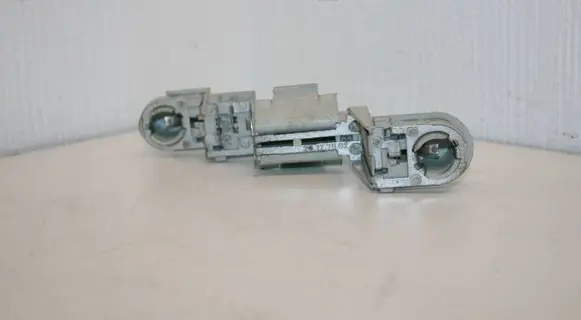 Volvo V50 Tail light bulb cover holder 28127002