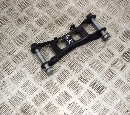 BMW i3 Rear upper control arm/wishbone 6867881