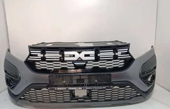 Dacia Sandero III Front bumper 620228861R
