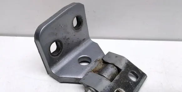 BMW X3 E83 Rear door upper hinge 3402819