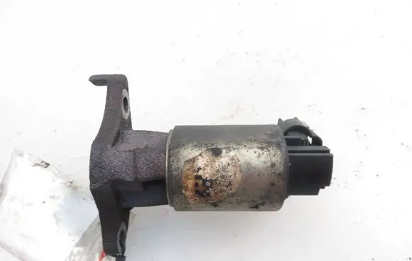 Opel Vectra C EGR valve 12569552