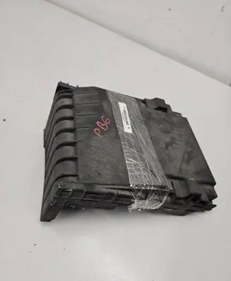 Volkswagen PASSAT B6 Fuse box cover 014189871 54620213