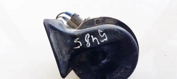 Volkswagen Golf IV Horn signal E20092018
