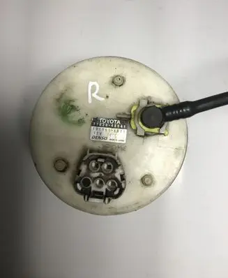 Lexus RX 300 In-tank fuel pump 7702048041 1019616821