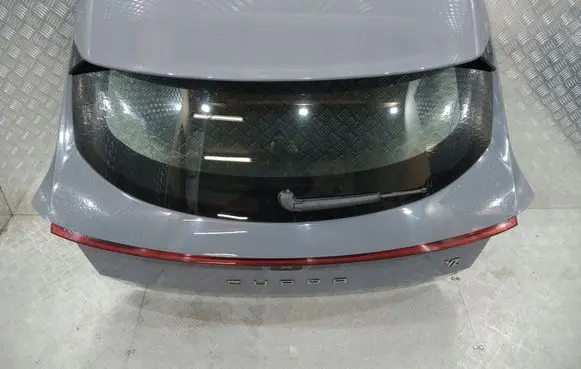 Cupra Formentor Tailgate/trunk/boot lid