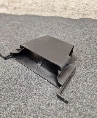 Opel Astra J Bluetooth control unit holder 12768522