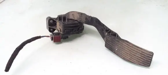 Opel Zafira A Accelerator throttle pedal 9202341 6PV00811400