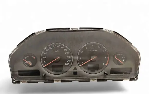 Speedometer (instrument cluster)