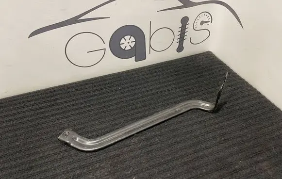 BMW 4 F32 F33 Battery bracket 7601939 23310110