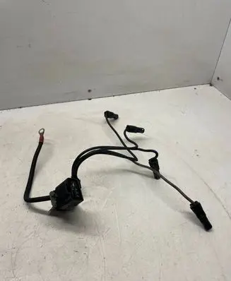 BMW 3 F30 F35 F31 Glow plug wires 7811163 781116307