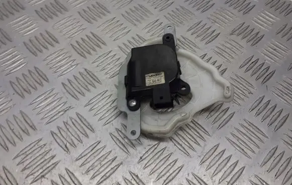 KIA Ceed A/C air flow flap actuator/motor 