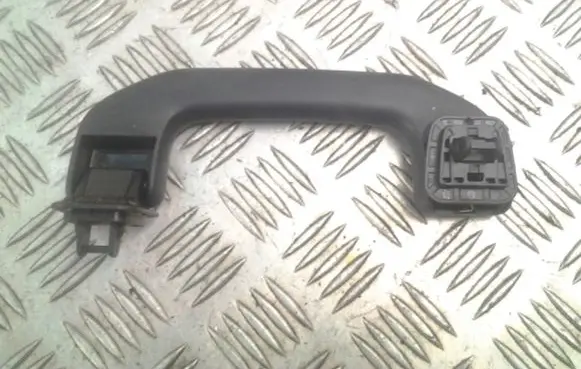 Mercedes-Benz A W176 Front interior roof grab handle A0998150036
