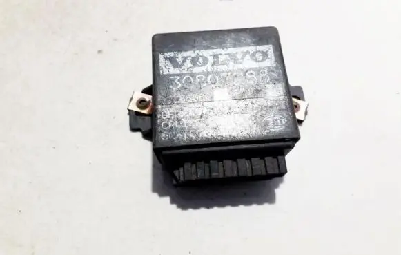 Volvo S40, V40 Cruise control unit/module 30807288 88080