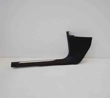 Porsche Macan (95B) (A) pillar trim 95B863483L