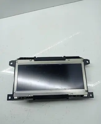 Audi A6 S6 C6 4F Screen/display/small screen 4f0919603