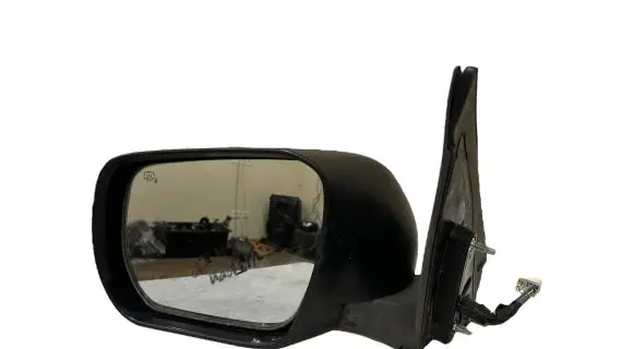 Suzuki Grand Vitara II Front door electric wing mirror 012289 032289