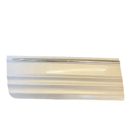 Chrysler Grand Voyager IV Sliding door trim (molding) 0TC22TRMAA