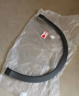 Honda Civic IX Fender trim (molding) 74165TV0E01 74165TV0