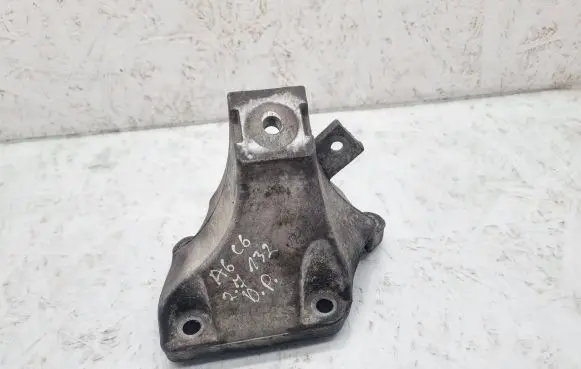 Audi A6 S6 C6 4F Engine mounting bracket 4F0199308AB