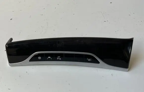 Mercedes-Benz S W222 Other interior part A2229055705 3443300400 BR222