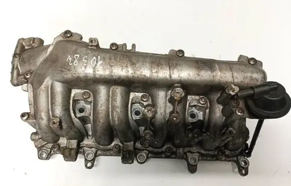 Opel Astra H Intake manifold 700997110