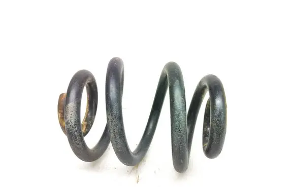 Volkswagen Transporter - Caravelle T5 Rear coil spring