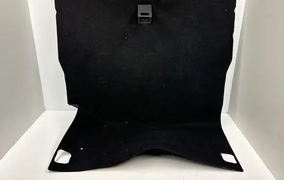 Mercedes-Benz CLS C218 X218 Trunk/boot mat liner A2126800042