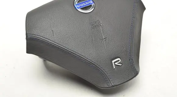 Volvo V70 Steering wheel airbag 30754312