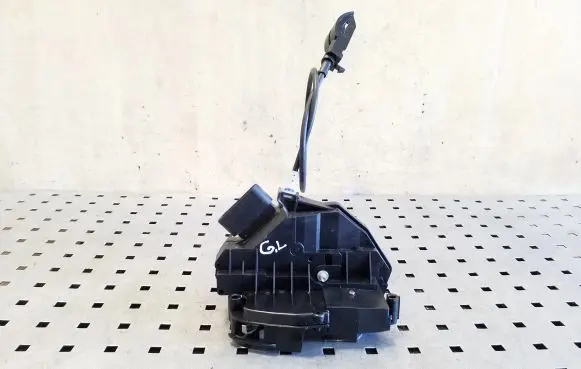 Ford Ranger Rear door lock CM5AA26413BB 40714146