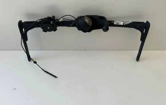 Volkswagen Golf VII Tow bar set 5G9803880F