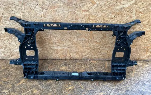 Hyundai Tucson IV NX4 Radiator support slam panel 64101-N7000