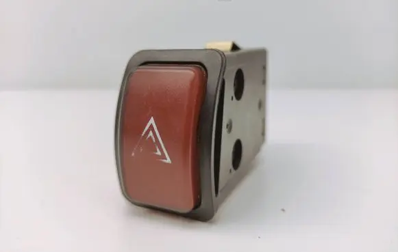 Mazda 323 Hazard light switch