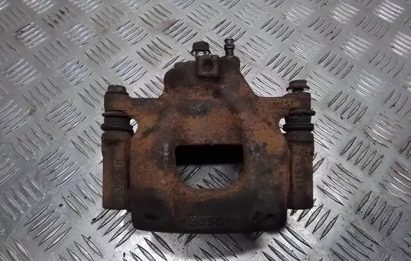 Toyota Aygo AB10 Front brake caliper